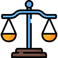 Démarches justice